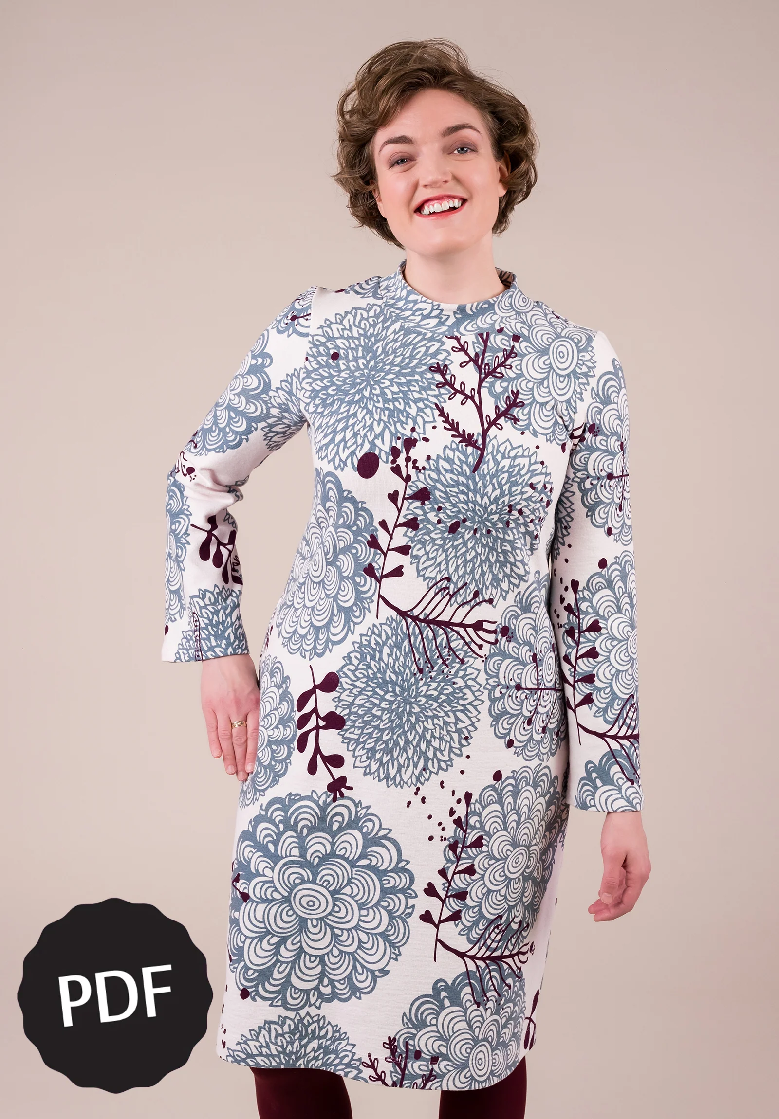 Sewing patterns
